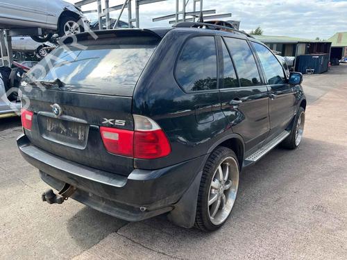Electronic module BMW X5 (E53) 3.0 d | BP30331024M83 - Image 11