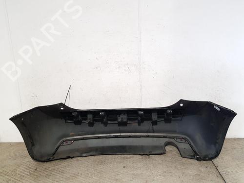 Rear bumper AUDI A1 Sportback (8XA, 8XF) 1.6 TDI | BP29755925C8 