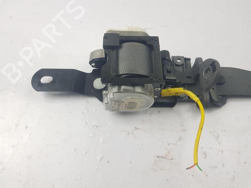 Front right seatbelt HYUNDAI ATOS PRIME (MX) 1.1 | BP36531854I25 - Image 2