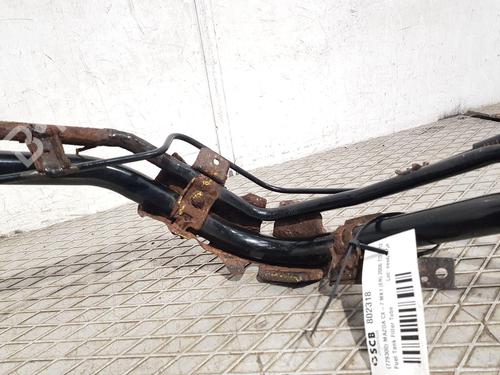 Pipe MAZDA CX-7 (ER) 2.2 MZR-CD AWD (ER10A) | BP34226350M125  - Image 5