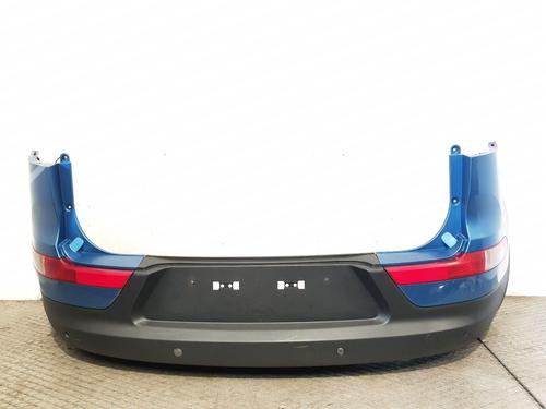rear-bumper-kia-sportage-iii-sl-2009-2010-2011-2012-2013-2014-2015-2016-2017-28444514 main image