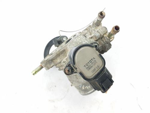 Throttle body TOYOTA YARIS (_P1_) 1.5 (NCP13_, NCP13R) | BP31819681M82 