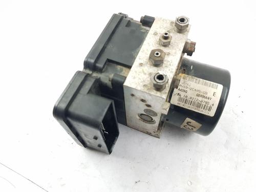 ABS Bremseaggregat FORD FIESTA VI (CB1, CCN) 1.4 TDCi | BP29292869M43 
