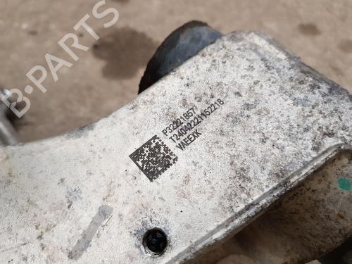 Right front suspension VOLVO XC40 (536) B4 Mild-Hybrid AWD | BP32689006M73  - Image 11