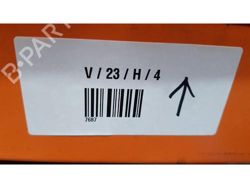 Devioluci VAUXHALL CORSA Mk III (D) (S07) 1.0 i 12V (L08) | BP29597754I23 