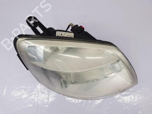 Used Right headlight Right headlight CITROËN BERLINGO / BERLINGO FIRST Box Body/MPV (M_) 1.6 HDI 75 (MB9HW) (75 hp) 34331918 34331918