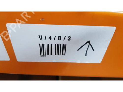 Electronic module LAND ROVER RANGE ROVER EVOQUE (L538) | BP22666299M83 - Image 8