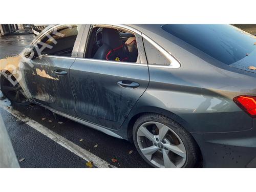 Air vent AUDI A3 Sportback (8YA, 8YF) 30 TDI | BP34708488I21  - Image 10