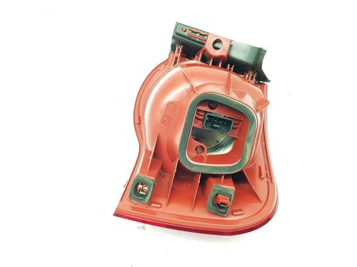 Left taillight VW PASSAT B6 Variant (3C5) 2.0 TDI | BP29492863C34 