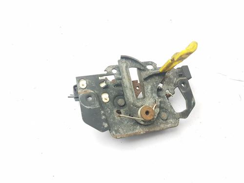 Panserlås Panserlås FORD FIESTA VI (CB1, CCN) 1.25 (82 hp) 33966891 33966891