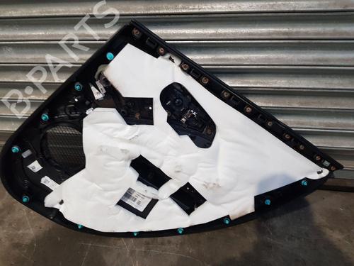 Right front seat JAGUAR I-PACE (X590) EV400 AWD | BP30914913C16 