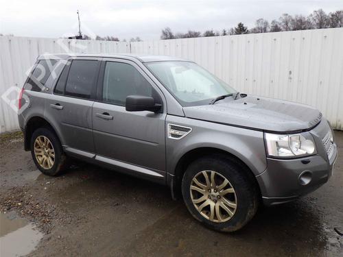 Engine LAND ROVER FREELANDER 2 (L359) 2.2 TD4 4x4 | BP37446616M1 - Image 14