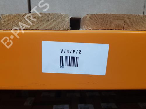 Ignition barrel CITROËN BERLINGO Box Body/MPV (B9) 1.6 BlueHDi 100 | BP28413478M48 