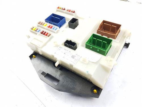 Electronic module FORD MONDEO IV (BA7) 1.6 TDCi | BP29549183M83 