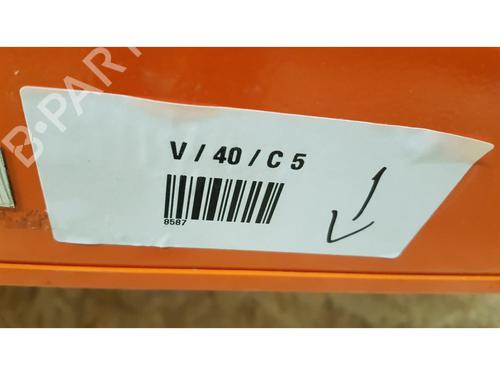 Front right window mechanism TESLA MODEL 3 (5YJ3) EV AWD | BP33889827C23  - Image 11