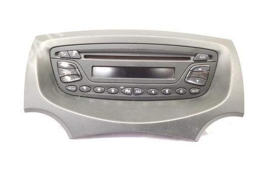 Radio FORD KA (RU8) 1.2 | BP38564450E6 - Image 2