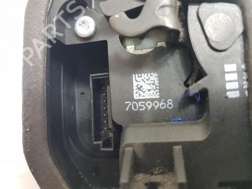 Front right lock BMW 3 (E90) 320 d | BP25883673C97  - Image 6