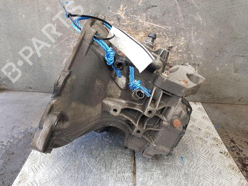 Gearbox VAUXHALL CORSA Mk IV (E) (X15) 1.4 | BP29144059M3