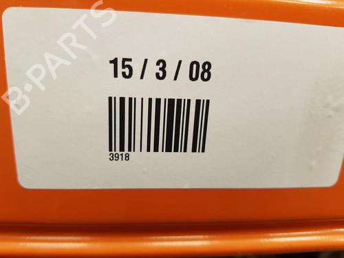 Grill VAUXHALL ASTRA Mk V (H) (A04) 1.4 (L48) | BP28081341C40 