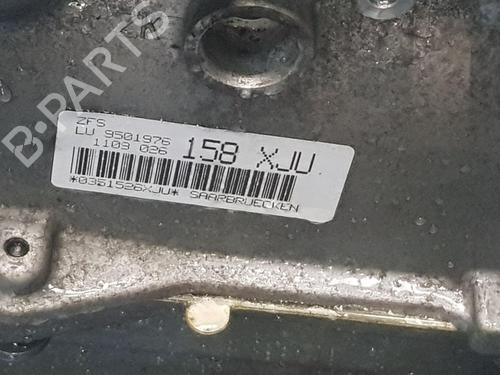 Gearbox BMW X3 (G01, F97, G08) M Competition | BP30290482M3 