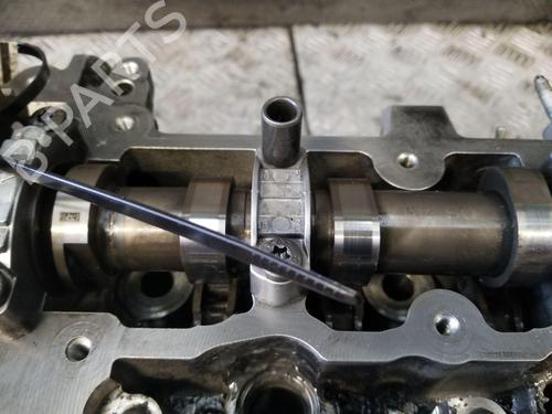 Cylinder head MERCEDES-BENZ SPRINTER 4-t Van (B907, B910) 416 CDI RWD (907.643, 907.645, 907.647) | BP31663526M5  - Image 7