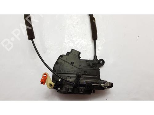 Used Front right lock NISSAN MICRA V (K14) 1.0 (71 hp) 24829814