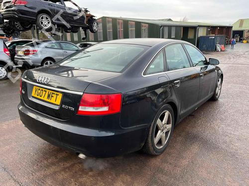 Steering pump AUDI A6 C6 (4F2) 2.0 TDI | BP24810481M99 - Image 11
