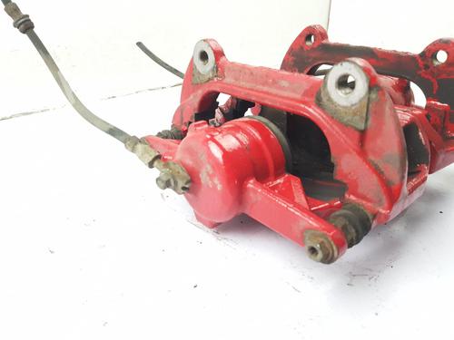 Right front brake caliper AUDI A3 (8V1, 8VK) S3 quattro | BP32870575M104 - Image 15