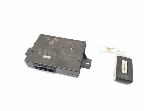 Used Electronic module JAGUAR I-PACE (X590) EV400 AWD (400 hp) 31574563