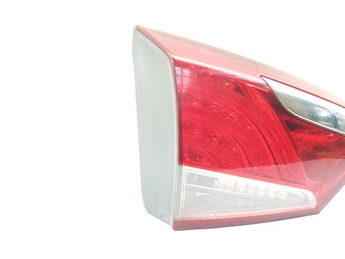 Left tailgate light HYUNDAI i40 I CW (VF) 1.7 CRDi | BP38440950C79 - Image 3