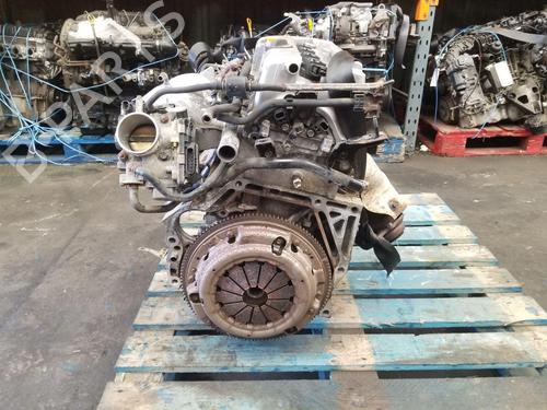 Engine HONDA CIVIC VII Hatchback (EU, EP, EV) 2.0 i Sport (EV1) | BP35795794M1 - Image 5