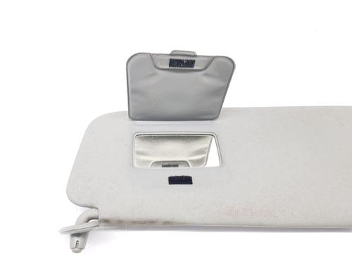 Right sun visor TOYOTA RAV 4 II (_A2_) 2.0 D 4WD (CLA20_, CLA21_, CLA20R, CLA21R) | BP32332007I2  - Image 7