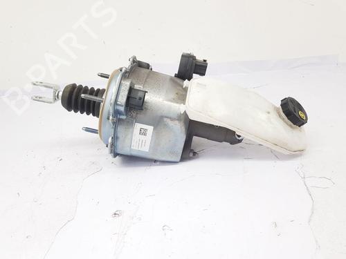 Used Servo brake Servo brake TESLA MODEL 3 (5YJ3) EV AWD (351 hp) 34226309 34226309