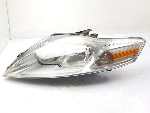 Left headlight FORD MONDEO IV Turnier (BA7) 2.5 | BP36751947C28 - Image 2