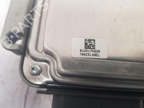 Engine control unit (ECU) HONDA CR-V III (RE_) 2.2 i-CTDi 4WD (RE6) | BP33630194M57 - Image 7