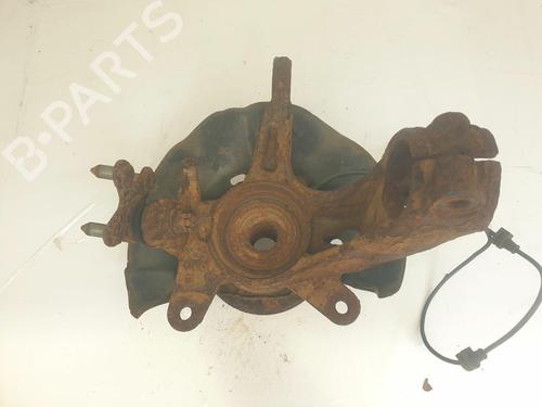 Used Left front steering knuckle HONDA CIVIC X Hatchback (FC_, FK_) 1.0 VTEC (FK6) (129 hp) 22208697