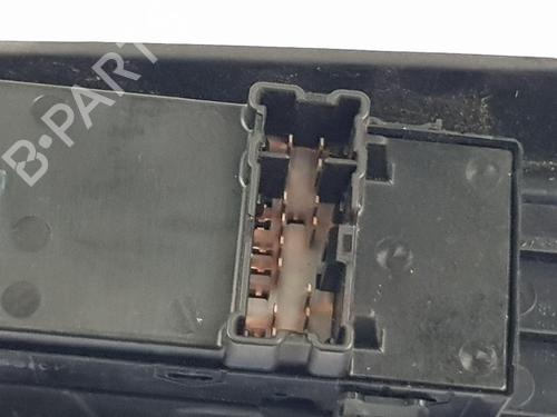 Right front window switch NISSAN NOTE (E12) 1.5 dCi | BP24810292I26  - Image 6