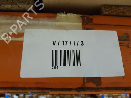 Rear wiper motor MG MG 3 1.5 | BP27266940M102