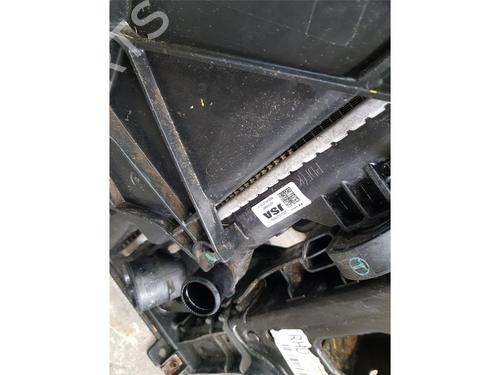Front slam panel KIA CEED (CD) 1.4 | BP30690120C72 - Image 9