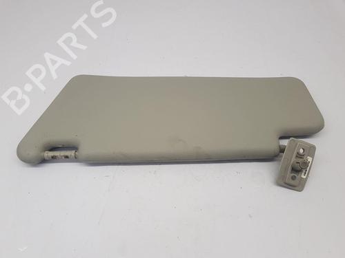 Used Right sun visor Right sun visor MERCEDES-BENZ SL (R230) 350 (230.467) (245 hp) 32787206 32787206