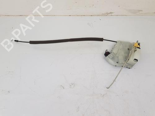 Used Front right lock Front right lock MG MG HS (AS23) 1.5 EHS Hybrid (CSA6463) (258 hp) 34253533 34253533