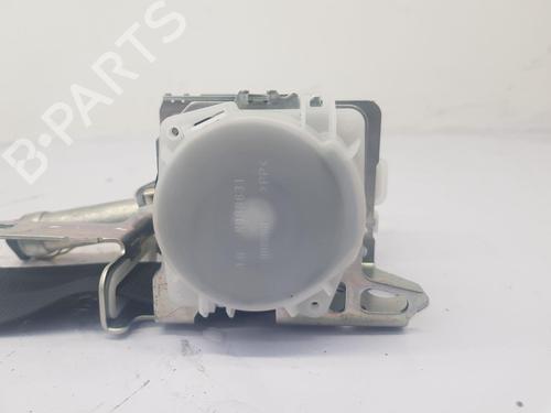Front left seatbelt TOYOTA RAV 4 V (_A5_, _H5_) 2.5 Hybrid AWD (AXAH54, AXAL54) | BP36241014I26 - Image 4