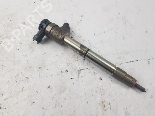 Used Injector Injector VAUXHALL INSIGNIA Mk I (A) Hatchback (G09) 2.0 CDTI (68) (170 hp) 40015847 40015847