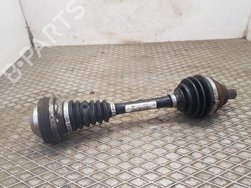 Used Left front driveshaft VW GOLF VII Variant (BA5, BV5) 2.0 R 4motion (300 hp) 29439963