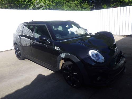 Used Parts MINI MINI CLUBMAN (F54)  Cooper S  4433962