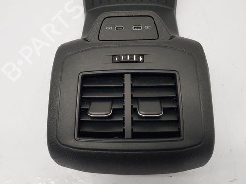 Luftventil VW T-ROC (A11, D11)  | BP30161478I21 