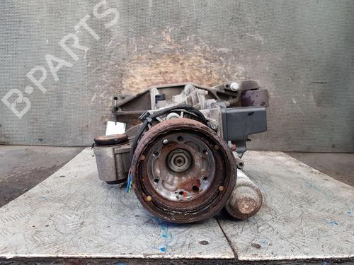 Rear differential VOLVO XC90 II (256) D5 AWD | BP26012785M24 