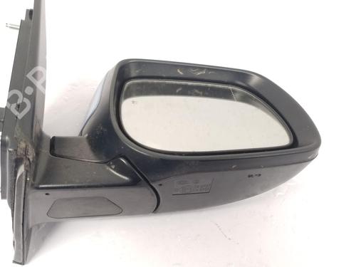 Right mirror KIA PICANTO III (JA) 1.0 | BP26692816C27 