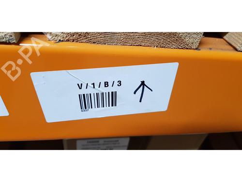 Xenon ballast MERCEDES-BENZ A-CLASS (W176) A 250 (176.044) | BP29815837C53 