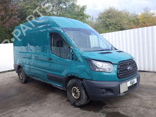 Used Parts FORD TRANSIT V363 Van (FCD, FDD)  2.0 EcoBlue  4381540